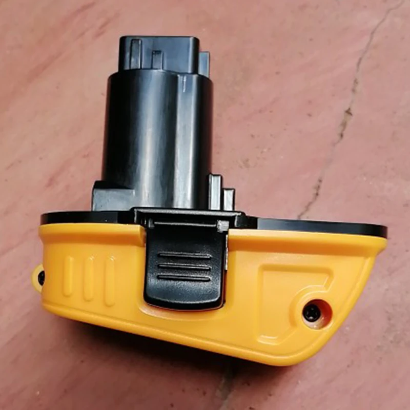 Для Dca1820 18V USB адаптер работать с Dewalt Макс Xr Dcb200 Dcb201 Dcb203 Dcb203Bt Dcb204 Dcb205 Dcb206 компактная