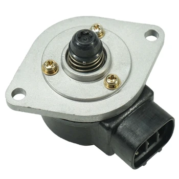 Fuel Injection Idle Air Control Valve for Toyota Supra Lexus SC300 22270-46050
Fuel Injection Idle Air Control Valve for Toyota Supra Lexus SC300 22270-46050