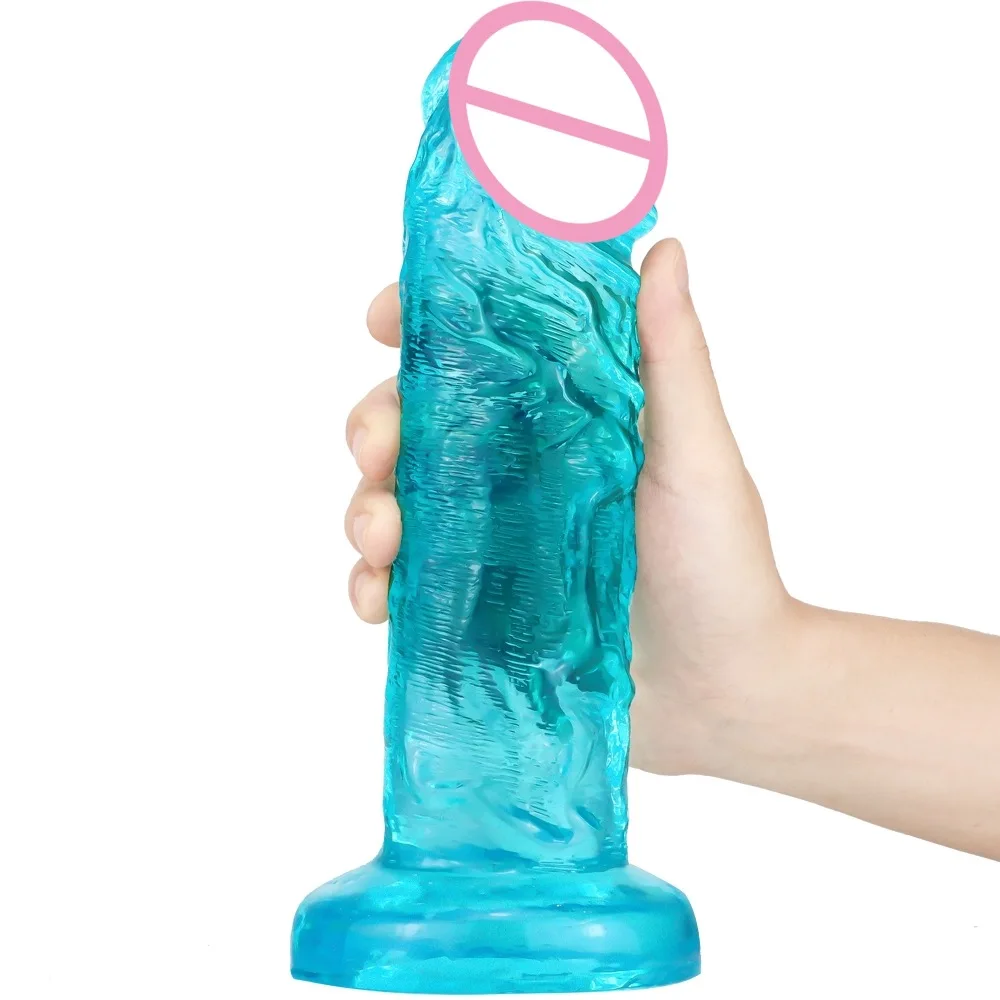 Фаллоимитатор Супергигант