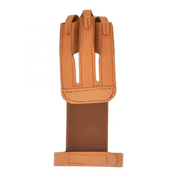 Hunting Glove Anti-cut 3 Finger Guard Protective Gloves Outdoor Archery Recurve Longbow Hunting Replacement Accessories
Hunting Glove Anti-cut 3 Finger Guard Protective Gloves Outdoor Archery Recurve Longbow Hunting Replacement Accessories
