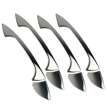 8Pcs Chrome Door Handle Covers Trim For Mercedes For Benz B/C/E/GLK/ML/CLA W204 W212
8Pcs Chrome Door Handle Covers Trim For Mercedes For Benz B/C/E/GLK/ML/CLA W204 W212