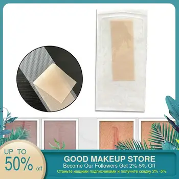 Medical silicone scar patch, invisible skin care for skin tone, acne scar patch, repair of stretch marks
Medical silicone scar patch, invisible skin care for skin tone, acne scar patch, repair of stretch marks