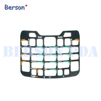 (10-PCS)Keypad Overlay (Numeric) Replacement for Intermec CN70 
(10-PCS)Keypad Overlay (Numeric) Replacement for Intermec CN70