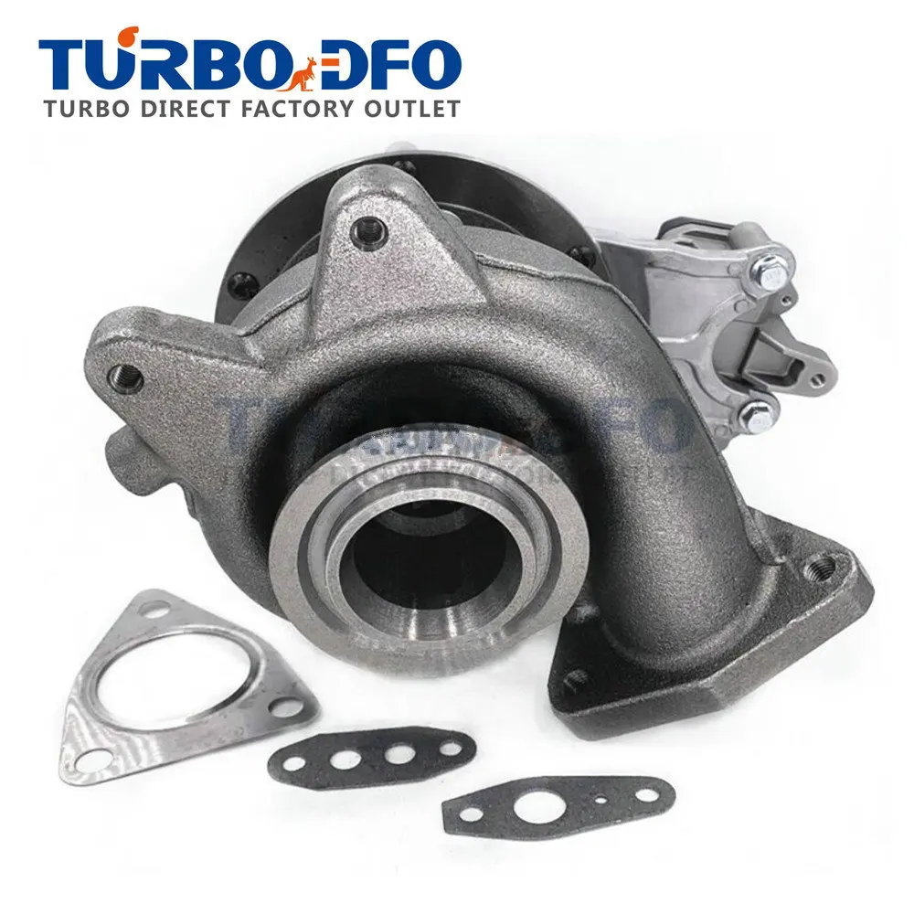 Части узел сердцевины турбокомпрессора VB31 1720111080 17201 11080 для Toyota Hilux Prado Innova Fortuner 2.8L