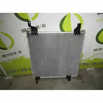1638300170 capacitor/Air Conditioning Radiator Mercedes M-Class (bm 163) 270 Cdi Final Edition
1638300170 capacitor/Air Conditioning Radiator Mercedes M-Class (bm 163) 270 Cdi Final Edition
