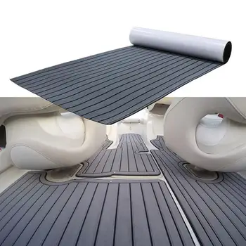 EVA Non-Slip Cushion Floor Safety Mat Durable Board Pad Practical Ground Cushion Household Bathroom Non-slip Mat (240x90cm)
EVA Non-Slip Cushion Floor Safety Mat Durable Board Pad Practical Ground Cushion Household Bathroom Non-slip Mat (240x90cm)