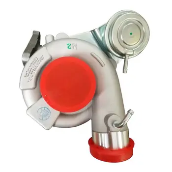 Turbocharger 49377-04300 OE 14412-AA360 Auto Partrs Turbo TD04L for Mitsubishi 
Turbocharger 49377-04300 OE 14412-AA360 Auto Partrs Turbo TD04L for Mitsubishi