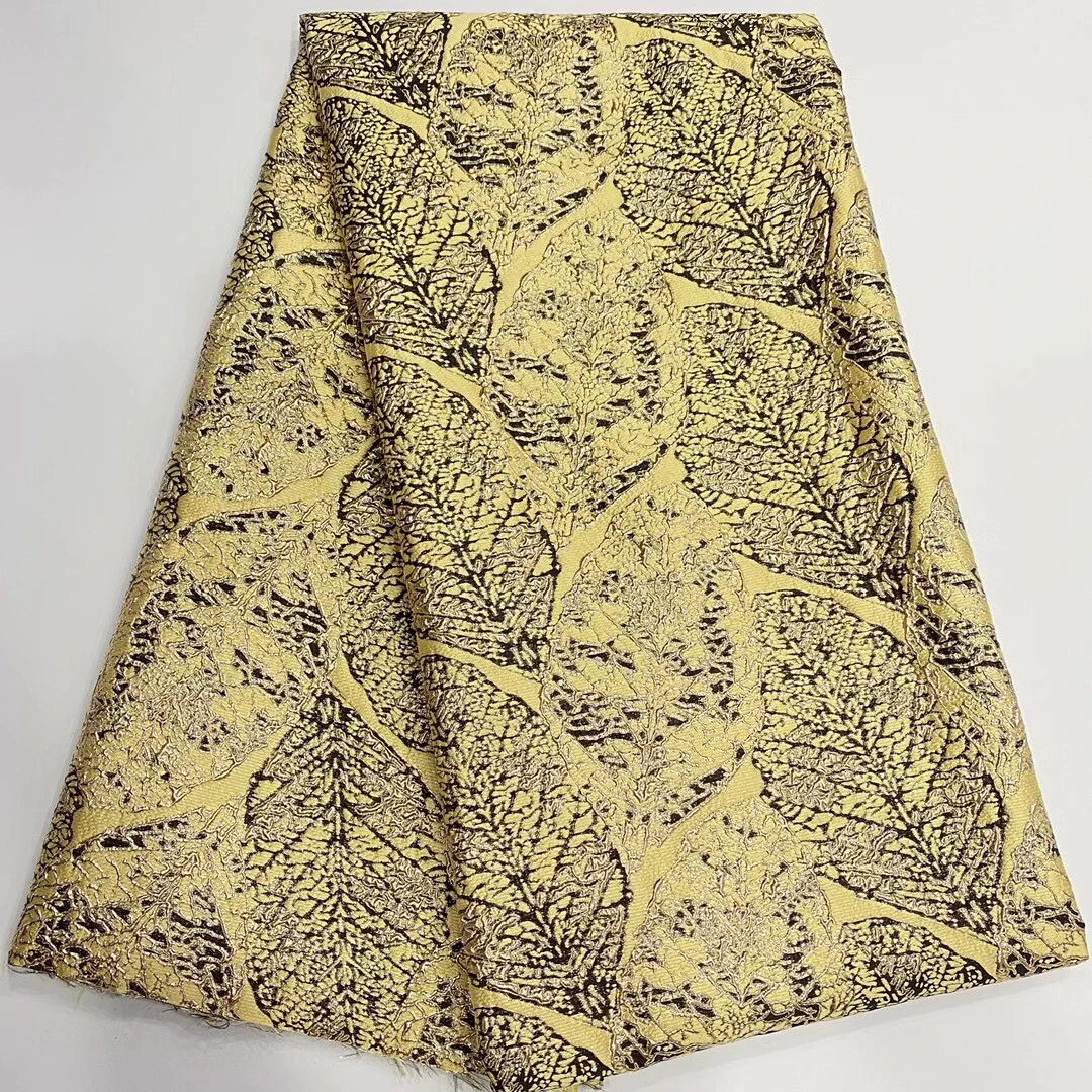 2020 Latest Brocade Lace Fabric for Wedding Party High Quality African Jacquard Fabric Lace Nigerian French Tulle Lace LJK20101
2020 Latest Brocade Lace Fabric for Wedding Party High Quality African Jacquard Fabric Lace Nigerian French Tulle Lace LJK20101