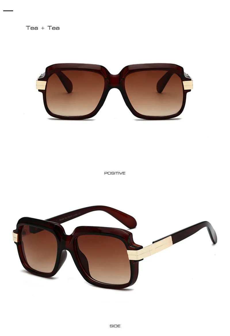 SHAUNA Popular Oversize Women Square Sunglasses Brand Designer Fashion Men Transparent Frame Gradient/Clear Lens Glasses UV400 SHAUNA Popular Oversize Women Square Sunglasses Brand Designer Fashion Men Transparent Frame Gradient/Clear Lens Glasses UV400