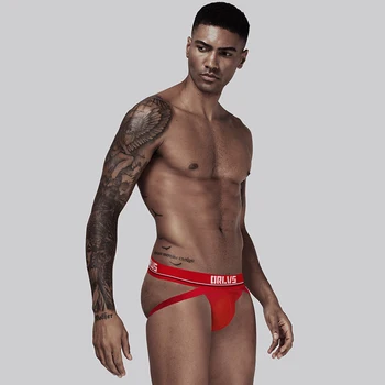 Sexy Pantie String Men Lingerie Jockstrap Mens Thongs Men Solid strings High Quality Sexy Gay Underwear Men Thong Ice Silk OR405
Sexy Pantie String Men Lingerie Jockstrap Mens Thongs Men Solid strings High Quality Sexy Gay Underwear Men Thong Ice Silk OR405