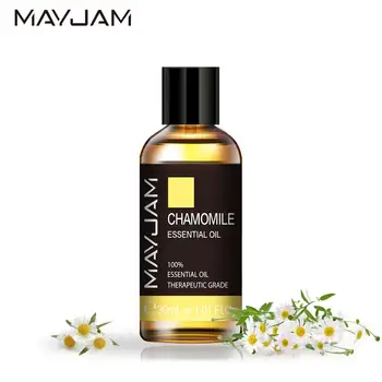 30ml Chamomile Pure Natural Essetial Oils Citronella Geranium Cedarwood Frankincense Eucalyptus Ginger Essential Oil Diffuser
30ml Chamomile Pure Natural Essetial Oils Citronella Geranium Cedarwood Frankincense Eucalyptus Ginger Essential Oil Diffuser