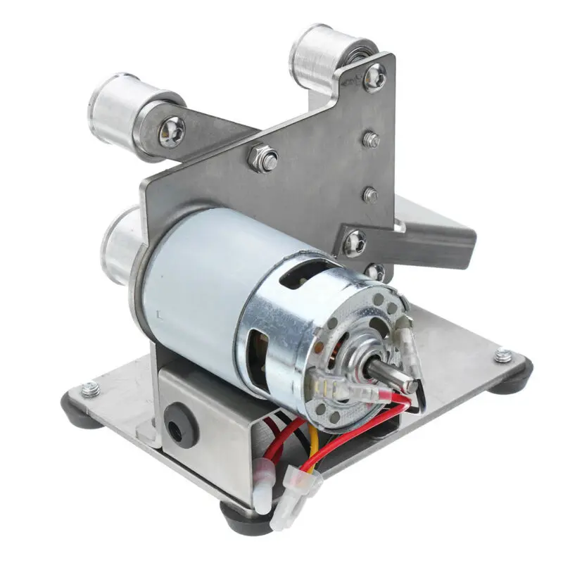 Polishing Grinding Machine Edge Sharpener 9000RPM 330x15mm Polisher Sanding Belts Workshop Equipment Power Tools
Polishing Grinding Machine Edge Sharpener 9000RPM 330x15mm Polisher Sanding Belts Workshop Equipment Power Tools