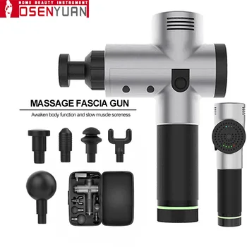 Massage Gun Muscles Massage Gun Electric portable relax for Deep for Neck, Shoulders, Deep Muscles, for fitness Home use
Massage Gun Muscles Massage Gun Electric portable relax for Deep for Neck, Shoulders, Deep Muscles, for fitness Home use
