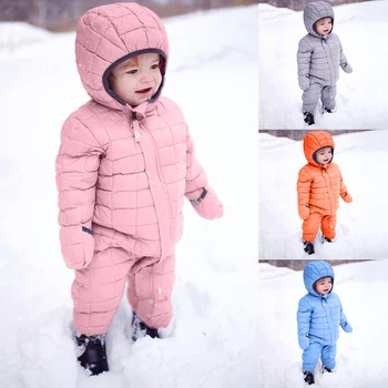 New 0-24M winter New Born Baby Clothes Infant Little Girls Outfits Romper Baby Girl Clothes Baby Boy Clothes Babygirl Onesie
New 0-24M winter New Born Baby Clothes Infant Little Girls Outfits Romper Baby Girl Clothes Baby Boy Clothes Babygirl Onesie