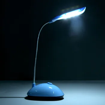 Mini High Lumen Battery Powered Desk Lamp Readig Flexible Eye Protection Study Flicker-Free Bedroom Table Light
Mini High Lumen Battery Powered Desk Lamp Readig Flexible Eye Protection Study Flicker-Free Bedroom Table Light