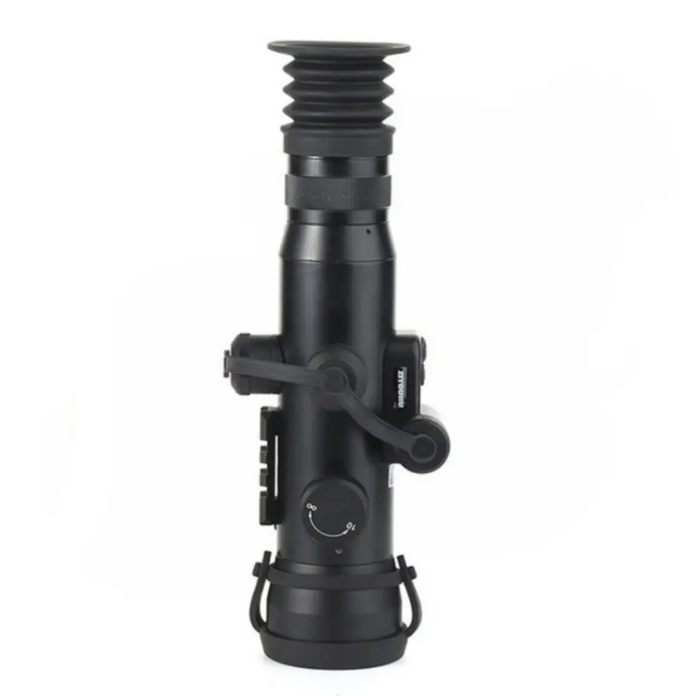 CR540 Infrared Riflescope Night Vision Hunting Scope Night Sights Distance Forensics Sighting Telescope Night Vision
CR540 Infrared Riflescope Night Vision Hunting Scope Night Sights Distance Forensics Sighting Telescope Night Vision