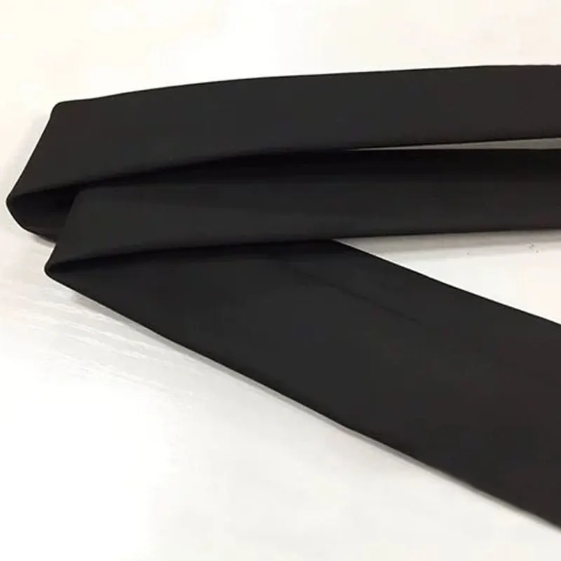 High Quality Non Slip Blank Heat Shrink Tube Without Pattern Black Matte Heat Shrink Tube for Fish Rod
High Quality Non Slip Blank Heat Shrink Tube Without Pattern Black Matte Heat Shrink Tube for Fish Rod