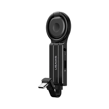 C to 3.5mm auxiliary adapter Type-c OTG audio adapter, used for Typec adapter to support listening to music
C to 3.5mm auxiliary adapter Type-c OTG audio adapter, used for Typec adapter to support listening to music