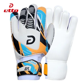 Professional Competition Training Thickened Latex Anti-Slip Ventilate Adult Goalkeeper Gloves
Professional Competition Training Thickened Latex Anti-Slip Ventilate Adult Goalkeeper Gloves