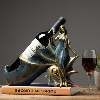 EUROPEAN RESIN SNAILS BEAUTY WINE RACK ORNAMENTS HOME FURNISHING DECORATION CRAFTS HOTEL OFFICE DESKTOP FIGURINES STATUES DECOR
EUROPEAN RESIN SNAILS BEAUTY WINE RACK ORNAMENTS HOME FURNISHING DECORATION CRAFTS HOTEL OFFICE DESKTOP FIGURINES STATUES DECOR