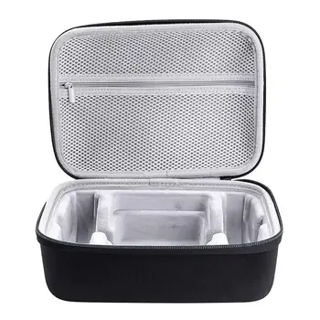 Hard Carrying Case for NES Classic/SNES Classic/Nintendo Mini And Accessories Storage Bag 40JUL24
Hard Carrying Case for NES Classic/SNES Classic/Nintendo Mini And Accessories Storage Bag 40JUL24