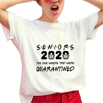 Women Short Sleeve T-Shirt Funny Senior I Survived Toilet Paper Crisis of 2020 Letters Printed Round Neck Loose Streetwear S-3XL
Women Short Sleeve T-Shirt Funny Senior I Survived Toilet Paper Crisis of 2020 Letters Printed Round Neck Loose Streetwear S-3XL