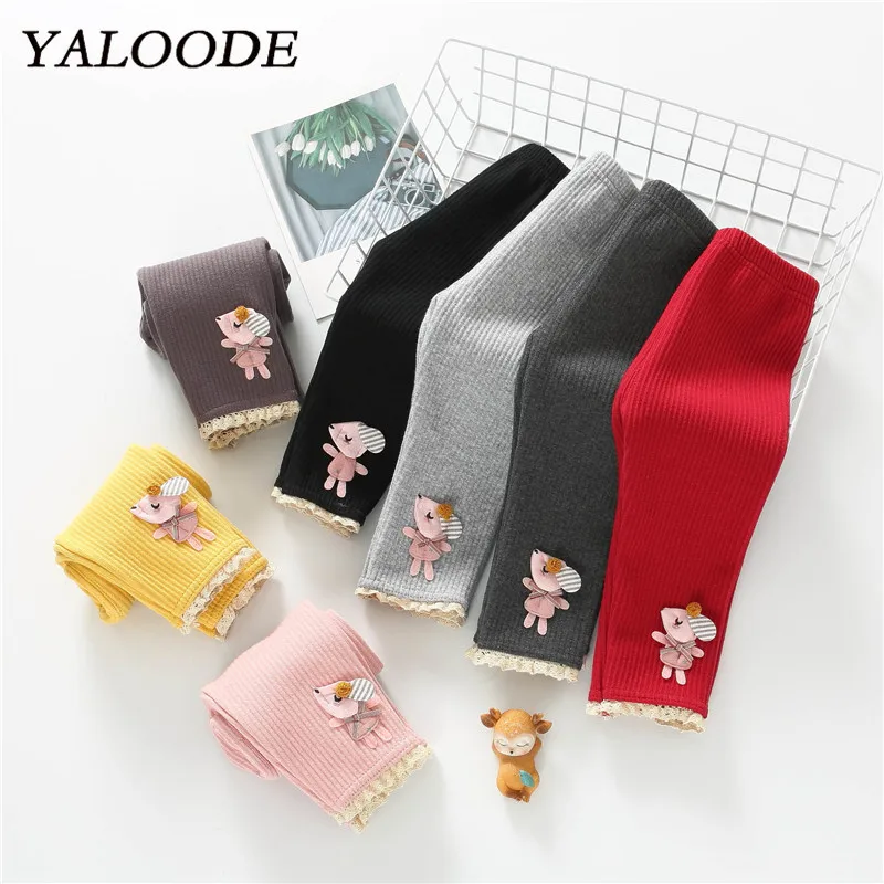 YALOODE Cotton High Quality Knitted Baby Pants Baby Girl Boy Pantyhose Spring Autumn Ankle-length Flexible Warmer Girl Leggings
YALOODE Cotton High Quality Knitted Baby Pants Baby Girl Boy Pantyhose Spring Autumn Ankle-length Flexible Warmer Girl Leggings