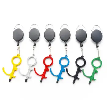 Anti Touch Door Opener Tool Multifunctional No Touch Door Opener Hand Tool Serves As Bottle Opener And Stylus Pad
Anti Touch Door Opener Tool Multifunctional No Touch Door Opener Hand Tool Serves As Bottle Opener And Stylus Pad