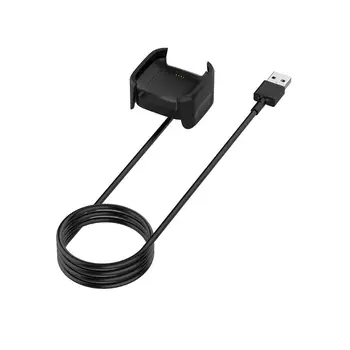 2020 New USB Fast Charger Cable Charging Dock Stand Cradle for Fitbit Versa 2 Smart Watch
2020 New USB Fast Charger Cable Charging Dock Stand Cradle for Fitbit Versa 2 Smart Watch
