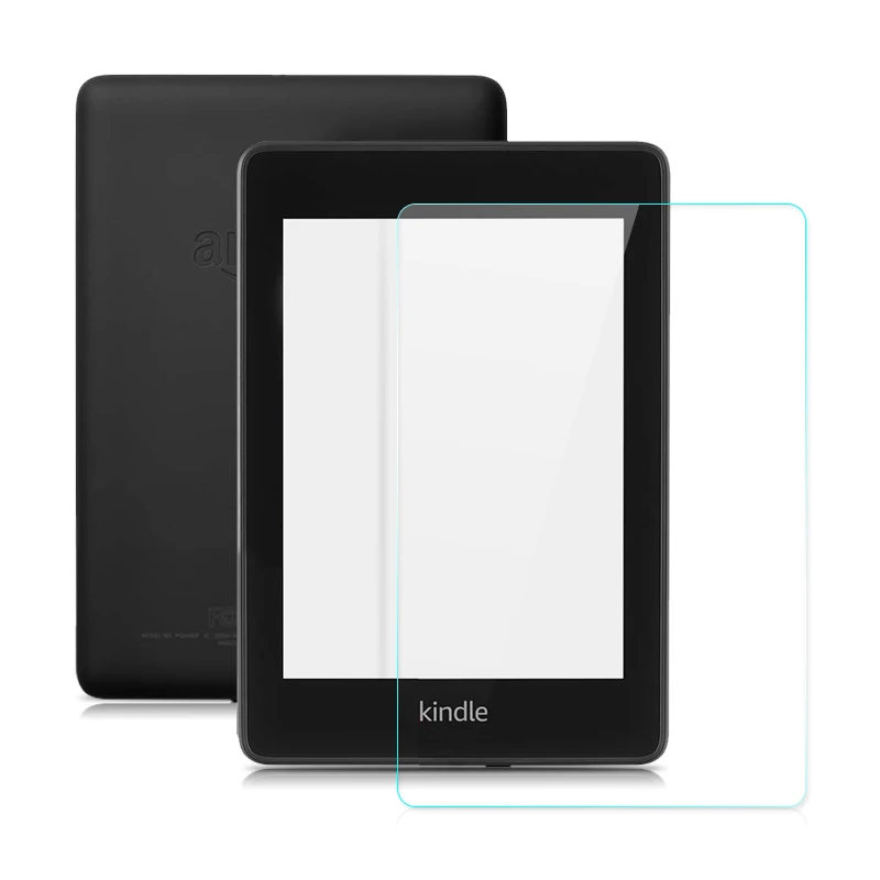 Premium Tempered Glass Screen Protector for Amazon Kindle Paperwhite 1 2 3 4 2018 Tablet Film Protective Guard
Premium Tempered Glass Screen Protector for Amazon Kindle Paperwhite 1 2 3 4 2018 Tablet Film Protective Guard