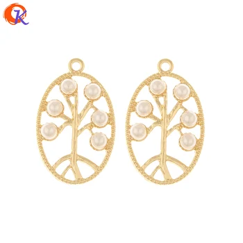 Cordial Design 100Pcs 19*30MM Jewelry Accessories/Hand Made/Earrings Making/Imitation Pearl/Charms/Earring Findings/DIY Pendant
Cordial Design 100Pcs 19*30MM Jewelry Accessories/Hand Made/Earrings Making/Imitation Pearl/Charms/Earring Findings/DIY Pendant