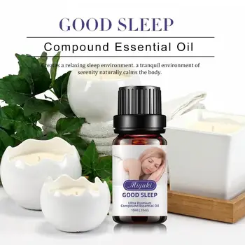 10ML Essential Oil 100% Natural Sleep Aid Anti Stress Hemp Extract Drops For Pain Anxiety Stress Relief Massage Cbd Oil
10ML Essential Oil 100% Natural Sleep Aid Anti Stress Hemp Extract Drops For Pain Anxiety Stress Relief Massage Cbd Oil