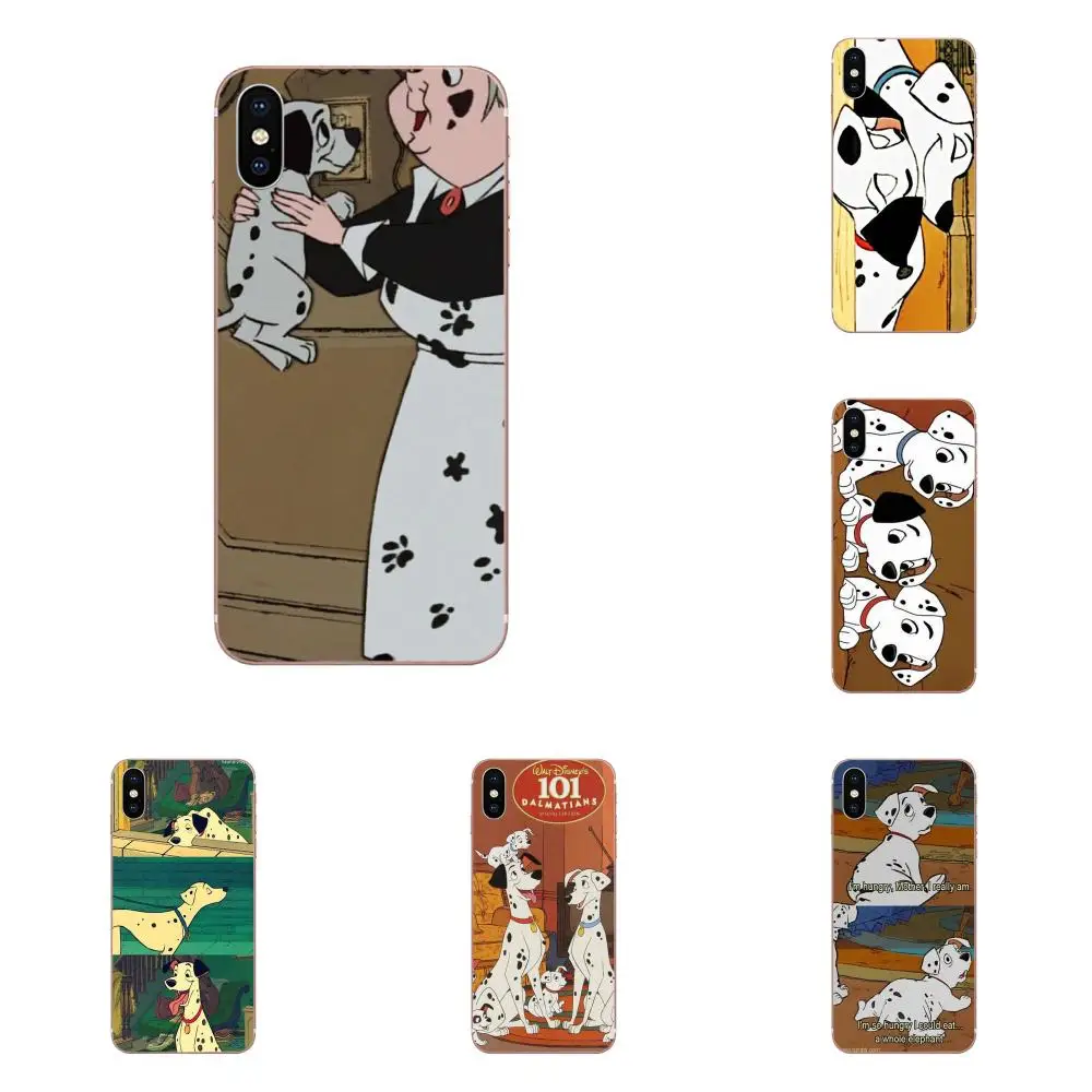 Transparent TPU Case Covers For Huawei Honor Mate 7 7A 8 9 10 20 V8 V9 V10 G Lite Play Mini Pro P Smart 101 Dalmatians
Transparent TPU Case Covers For Huawei Honor Mate 7 7A 8 9 10 20 V8 V9 V10 G Lite Play Mini Pro P Smart 101 Dalmatians
