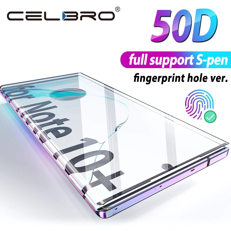 Protective Tempered Glass for Samsung Galaxy Note 10 Note10 Plus Glass Note 10+ Screen Protector for Samsung Note 10 + Pro Glass
Protective Tempered Glass for Samsung Galaxy Note 10 Note10 Plus Glass Note 10+ Screen Protector for Samsung Note 10 + Pro Glass