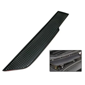 Grille Frame Air Flow Vent Cover Accessories Car Protection For Tesla Model 3 2017- 2019
Grille Frame Air Flow Vent Cover Accessories Car Protection For Tesla Model 3 2017- 2019