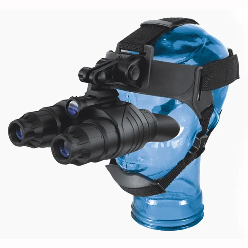 Pulsar Tactical Digital Night Vision Binoculars GS 1x20 75095 Infrared Night Glasses Helmet Mounted Night Vision Hunting Gear
Pulsar Tactical Digital Night Vision Binoculars GS 1x20 75095 Infrared Night Glasses Helmet Mounted Night Vision Hunting Gear