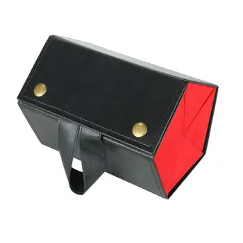 5 Layer Eyewear Holder Display Glasses Storage Box Jewelry Box Foldable Box Sunglasses Store Travel Black Box Holder Displa Y7G3
5 Layer Eyewear Holder Display Glasses Storage Box Jewelry Box Foldable Box Sunglasses Store Travel Black Box Holder Displa Y7G3