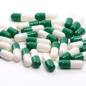 1000Pcs Transparent Hollow Gelatin Empty Separated Powder Medicine Capsule Shells Pill Capsules Separated Box
1000Pcs Transparent Hollow Gelatin Empty Separated Powder Medicine Capsule Shells Pill Capsules Separated Box