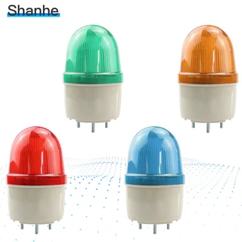 1pcs DC 12V 24V AC 110V 220V LED-2071 Red Orange Green Blue Warning Light lamp Siren Industrial Warning without buzzer
1pcs DC 12V 24V AC 110V 220V LED-2071 Red Orange Green Blue Warning Light lamp Siren Industrial Warning without buzzer