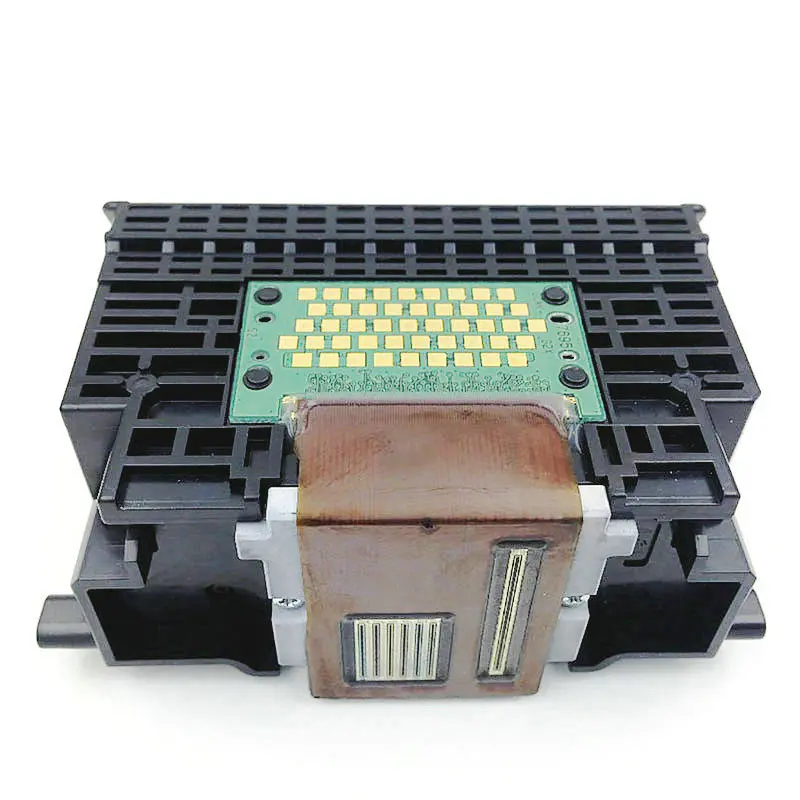 Japan ORIGINAL QY6-0067 QY6-0067-000 Printhead Print Head Printer Head for Canon iP5300 MP810 iP4500 MP610
Japan ORIGINAL QY6-0067 QY6-0067-000 Printhead Print Head Printer Head for Canon iP5300 MP810 iP4500 MP610
