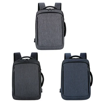 2020 Waterproof Oxford Cloth Large Capacity Backpack
2020 Waterproof Oxford Cloth Large Capacity Backpack