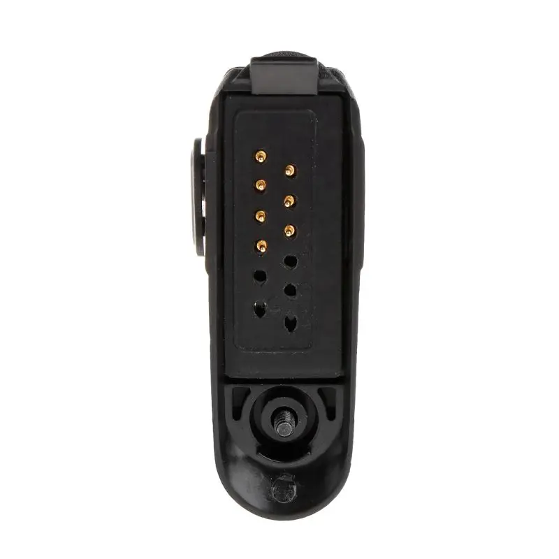 Audio Adapter M Interface 2 Pin Headset Port Accessories for Baofeng Bf-Uv9R Bf-9700 Bf-A58 Walkie Talkie Replacement
Audio Adapter M Interface 2 Pin Headset Port Accessories for Baofeng Bf-Uv9R Bf-9700 Bf-A58 Walkie Talkie Replacement