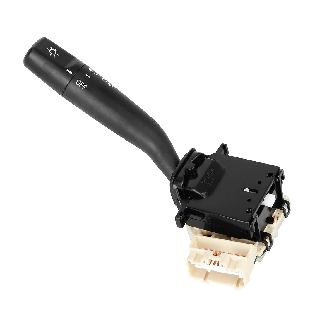 Headlight Turn Signal Combination Switch for Toyota 97-01 Camry 96-99 4Runner 98-99 Avalon 95-00 Celica 01-03 Prius Rav4
Headlight Turn Signal Combination Switch for Toyota 97-01 Camry 96-99 4Runner 98-99 Avalon 95-00 Celica 01-03 Prius Rav4