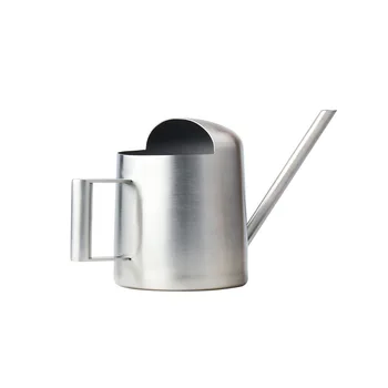 300ML Stainless Steel Watering Can Mini Long Mouth Sprinkling Pot for Houseplant
300ML Stainless Steel Watering Can Mini Long Mouth Sprinkling Pot for Houseplant