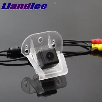 Liandlee Car Rear View Camera For HONDA Elysion 2012~2015 Night Vision Reversing Camera Car Back up CAM HD CCD
Liandlee Car Rear View Camera For HONDA Elysion 2012~2015 Night Vision Reversing Camera Car Back up CAM HD CCD