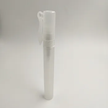 Wholesale 100+2PCS 10ML Plastic PP Empty Hand Sanitizer Perfume Spray Bottle with Atomizer Sprayer Cap(3 colors to mix)
Wholesale 100+2PCS 10ML Plastic PP Empty Hand Sanitizer Perfume Spray Bottle with Atomizer Sprayer Cap(3 colors to mix)
