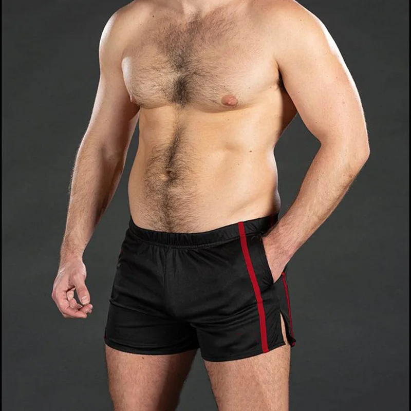 Summer New Style Muscle Fitness Brothers Outdoor Sports Running Training Pants Men Fitness Casual Beach Shorts
Summer New Style Muscle Fitness Brothers Outdoor Sports Running Training Pants Men Fitness Casual Beach Shorts