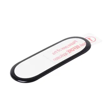 1PC/2PCS Shockproof Protective Film Screen Protector for XiaoMi Band 4 Bracelet qyh 
1PC/2PCS Shockproof Protective Film Screen Protector for XiaoMi Band 4 Bracelet qyh