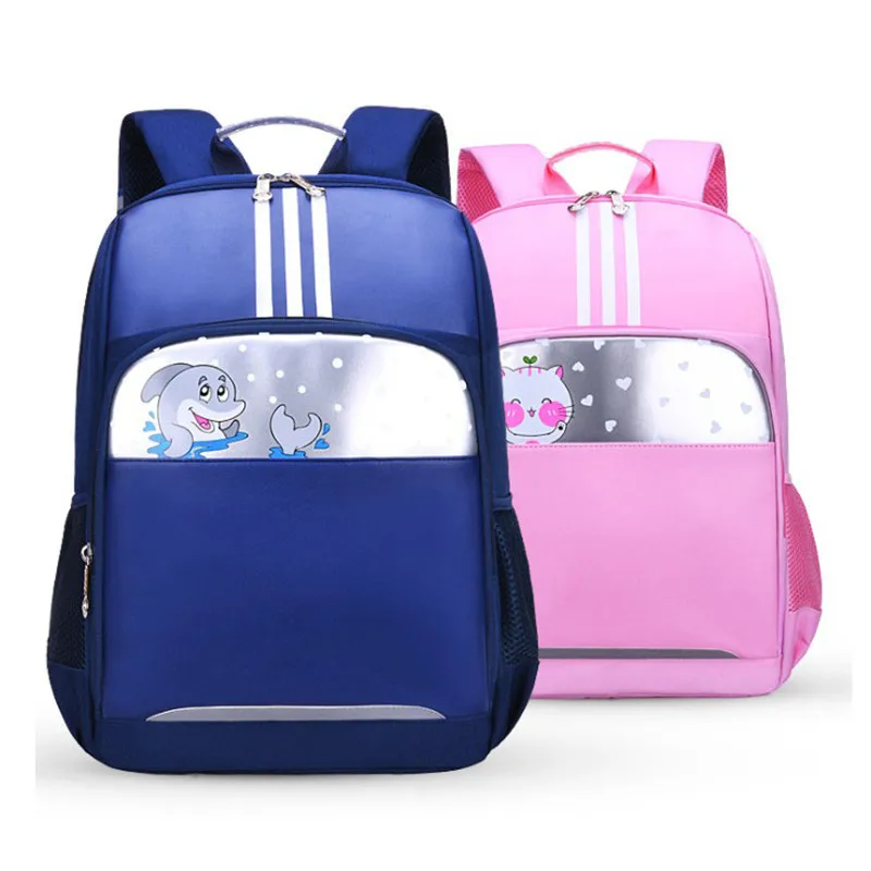2019 New Children Schoolbags Waterproof Student Backpack School Bags For Teenagers Boys Girls Cute Kids Book Bag Mochila
2019 New Children Schoolbags Waterproof Student Backpack School Bags For Teenagers Boys Girls Cute Kids Book Bag Mochila