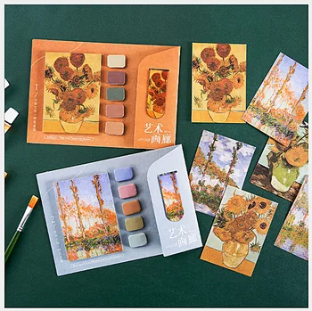 1pc 4 Designs Office students Vintage and Beautiful Convenient and quick Memo Pads(ss-263)
1pc 4 Designs Office students Vintage and Beautiful Convenient and quick Memo Pads(ss-263)